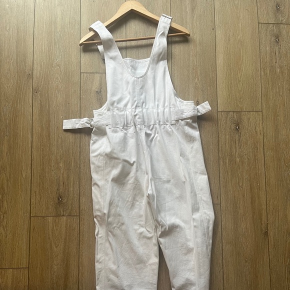 Horses Atelier Loose Overalls - Picture 2 of 4